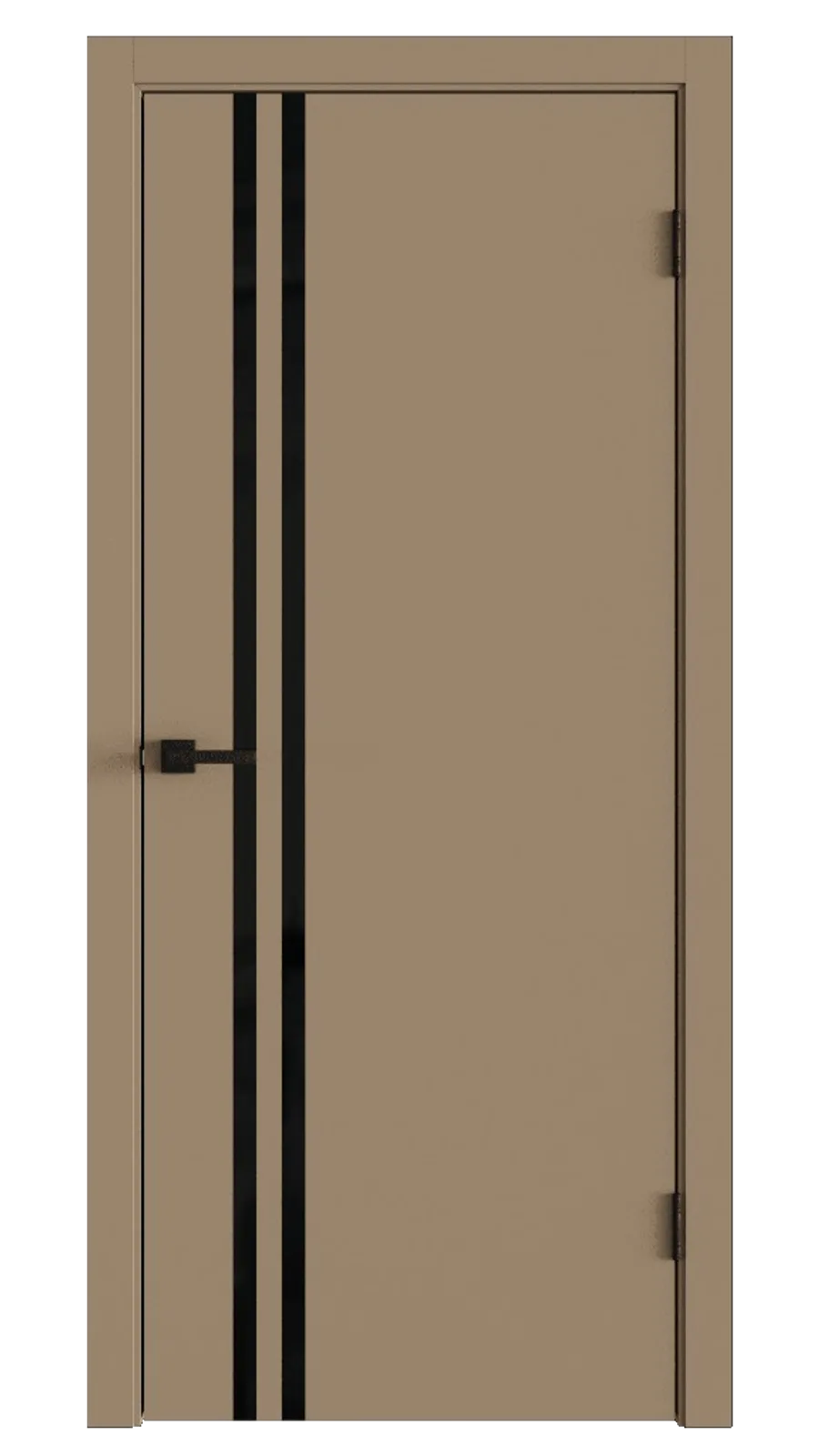 Межкомнатная дверь LINE3