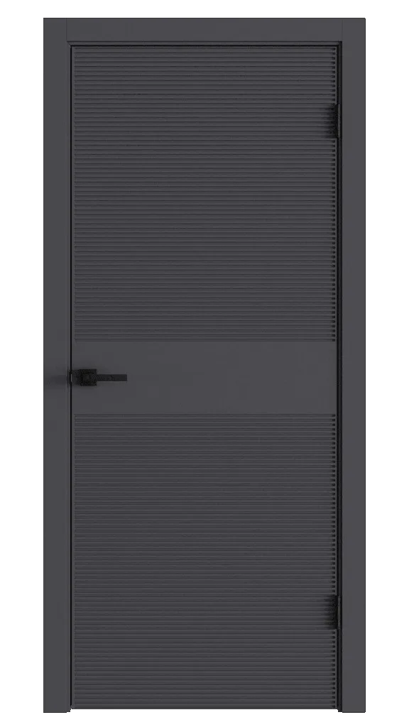 Межкомнатная дверь LUX2