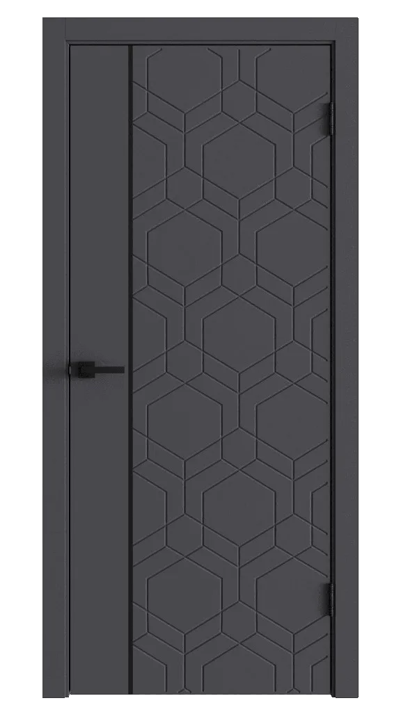 Межкомнатная дверь LUX5