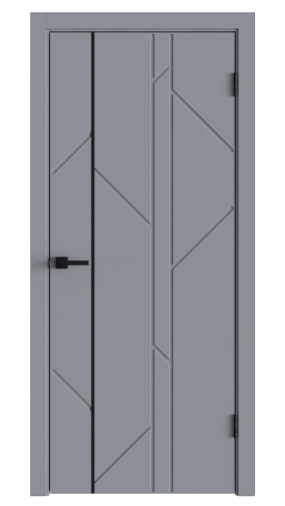 Межкомнатная дверь LUX6