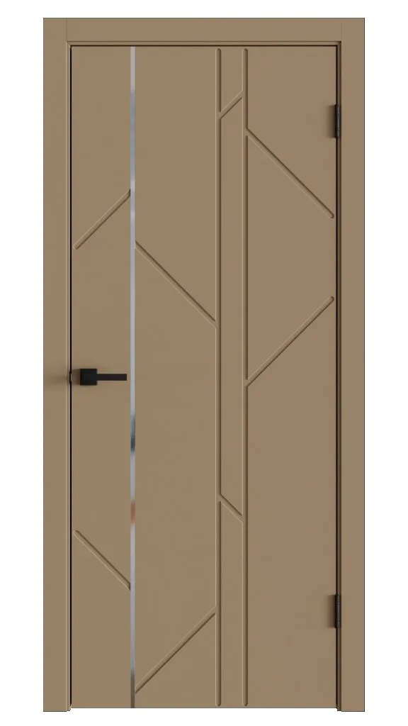 Межкомнатная дверь LUX6