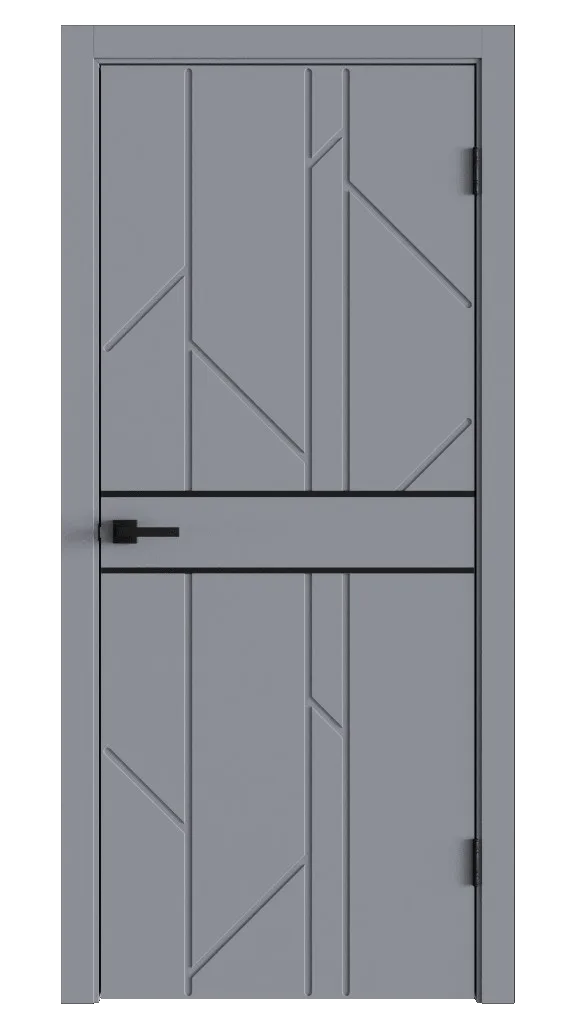 Межкомнатная дверь LUX7