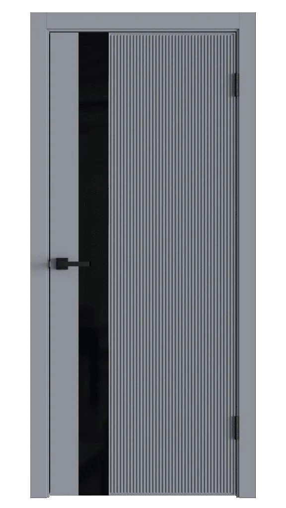 Межкомнатная дверь LUX8+