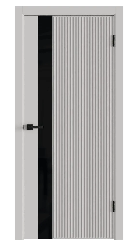 Межкомнатная дверь LUX8+